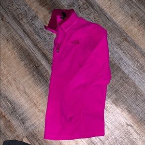 North Face Fleece
